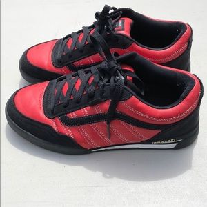 Men’s Vans Rowley size 9